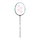 Yonex Badmintonschläger Astrox 88D Dominate Pro (kopflastig, steif, Made in Japan) 2024 schwarz/silber - unbesaitet -